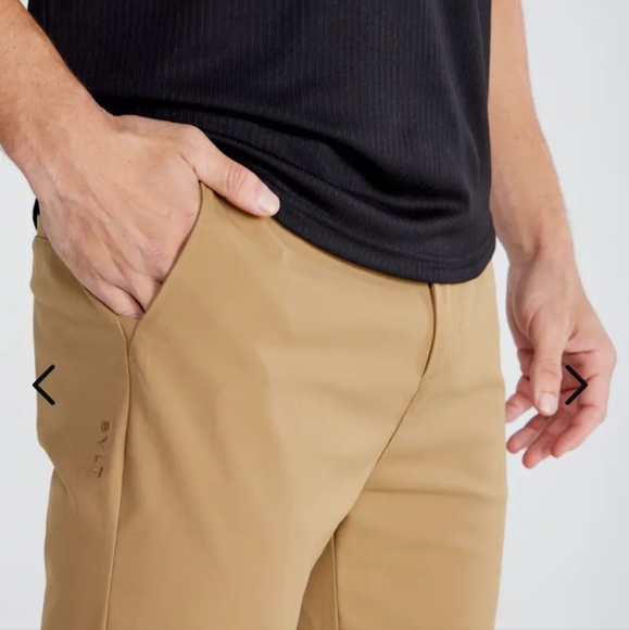 COPY - COPY - COPY - BYLT BASIC PREMIUM CORD MENS PANT - Picture 3 of 7